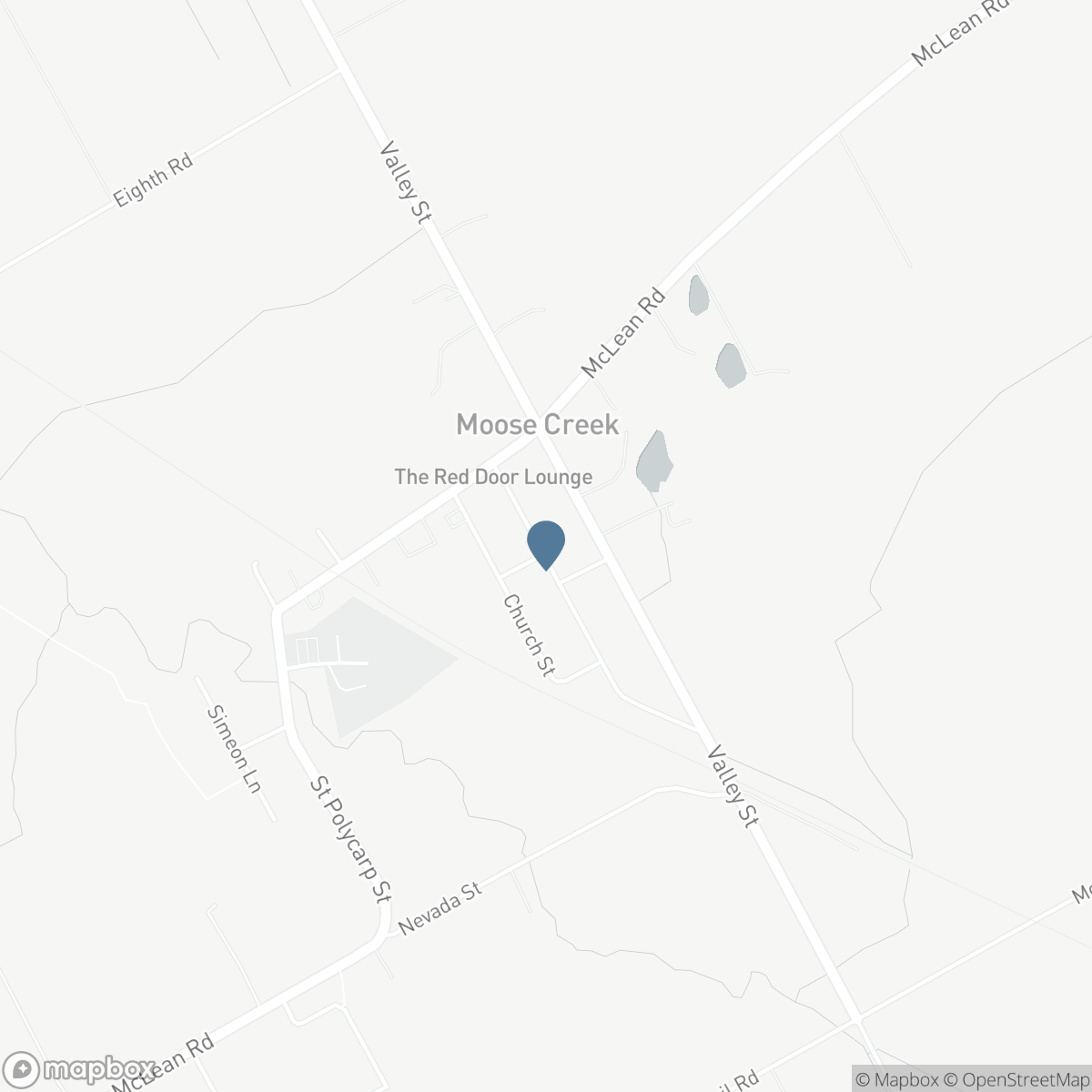 23 SABOURIN STREET, North Stormont, Ontario K0C 1W0